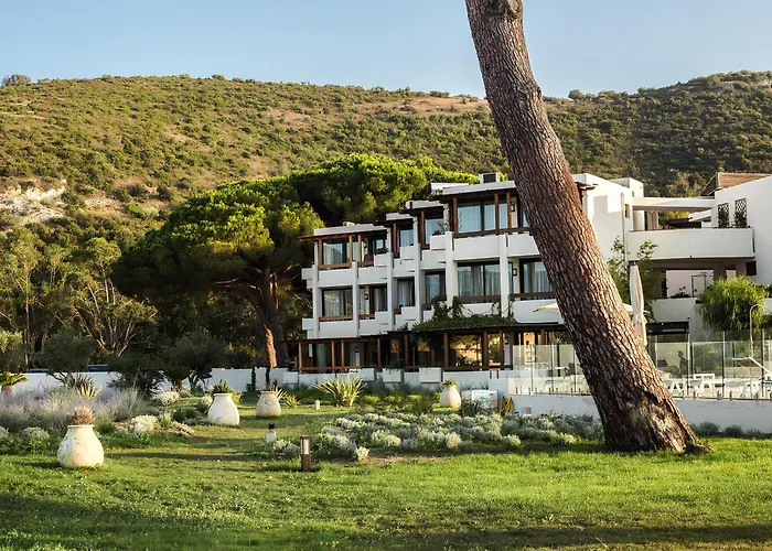 Hôtel La Roya