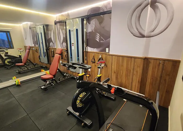 Hotel barato: Vipper Hotel