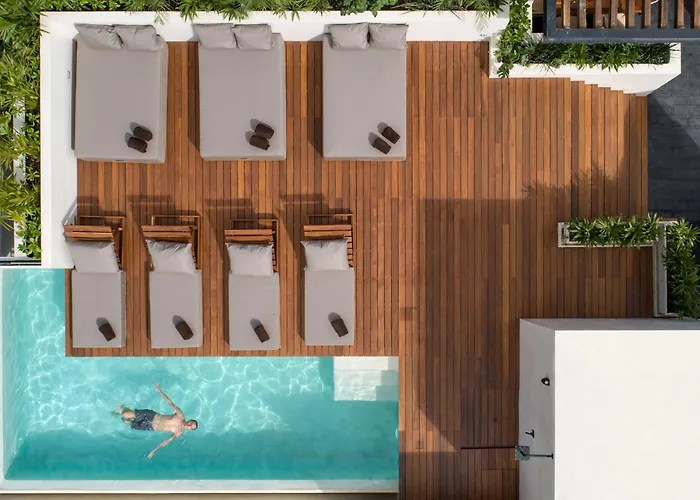 Casa Ágape Boutique Hotel