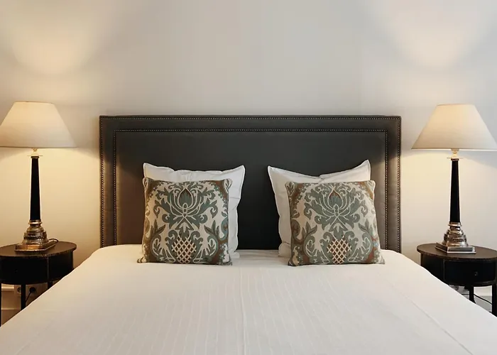 Casa de huéspedes: La Lys Rooms&Suites