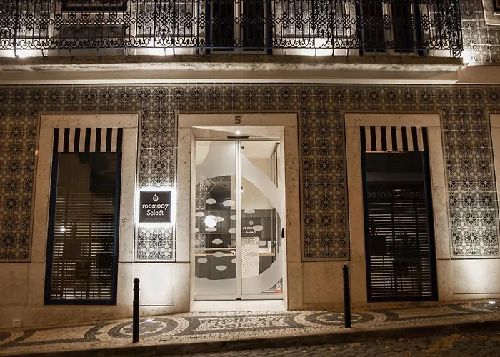 Albergo economico: Room Select Liberdade