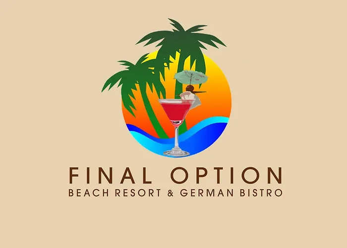 P&M Final Option Beach Resort