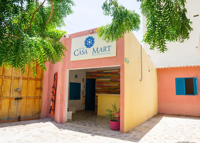  Casamart Rodadero