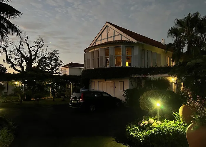 Finca El Drago