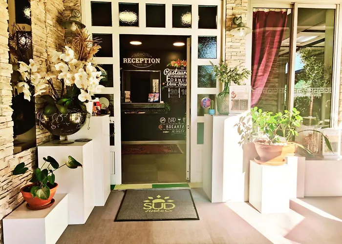 Sud Restaurant