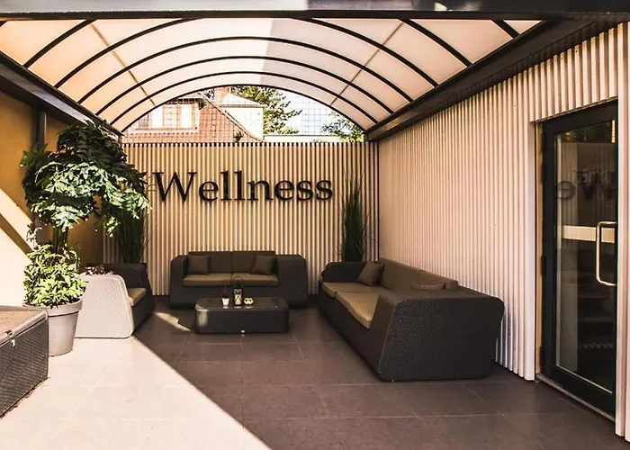 Wellness B&B