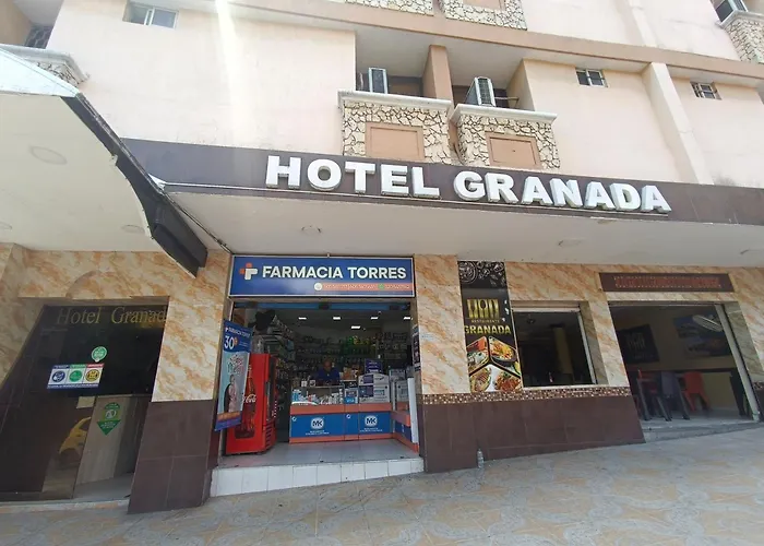 Granada