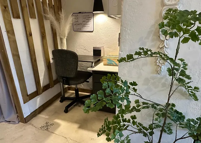 Hotel Casa Lucca
