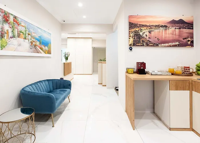 Hotel con piscina: Imperatrice Suites