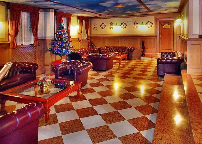 Residence Orsa Maggiore