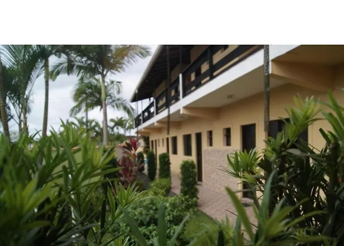  Pousada Vento Leste