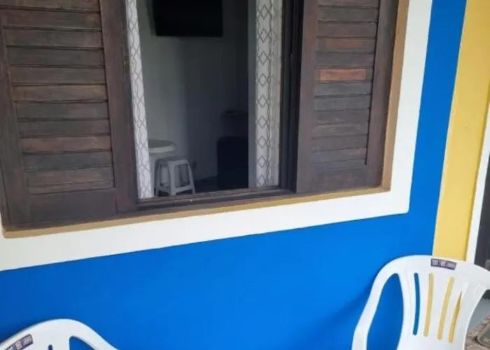 Pousada Vento Leste