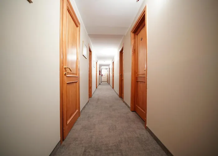 Resort: Hotel Montevecchio