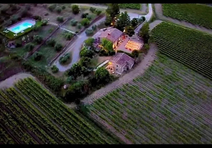  Podere Le Vigne