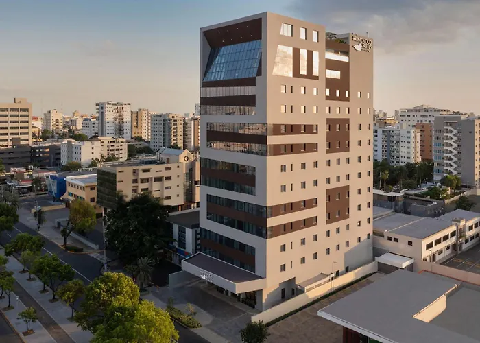 Perros hoteles Homewood Suites By Hilton Santo Domingo