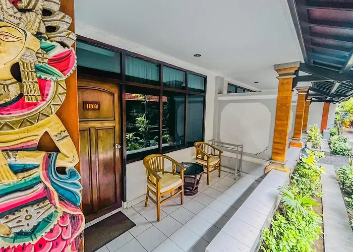 Bali Summer By Amerta