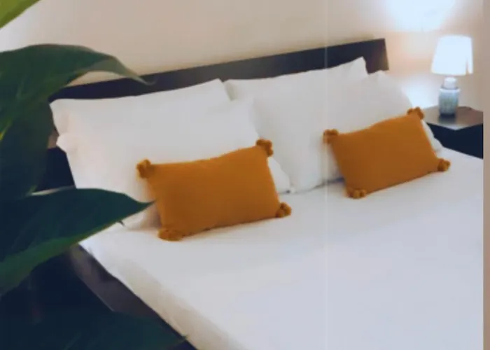 Albergo economico: Momy Home