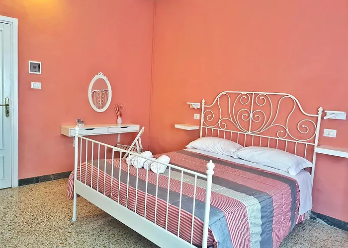 Casa degli ospiti: Lc Rooms Pisa