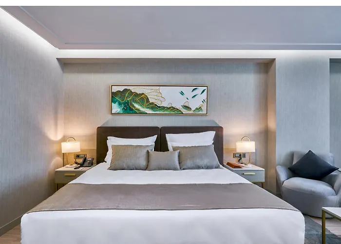 Hôtel de luxe: Rayelin Hotel Istanbul Old City