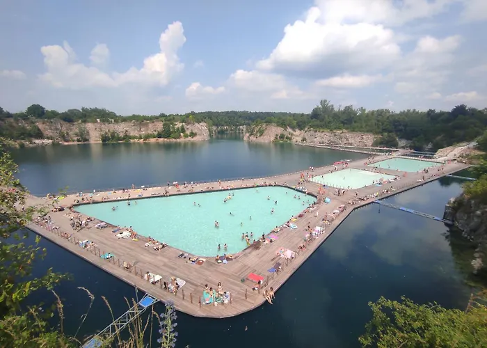 Apart-hotel: Easy One Premium Art