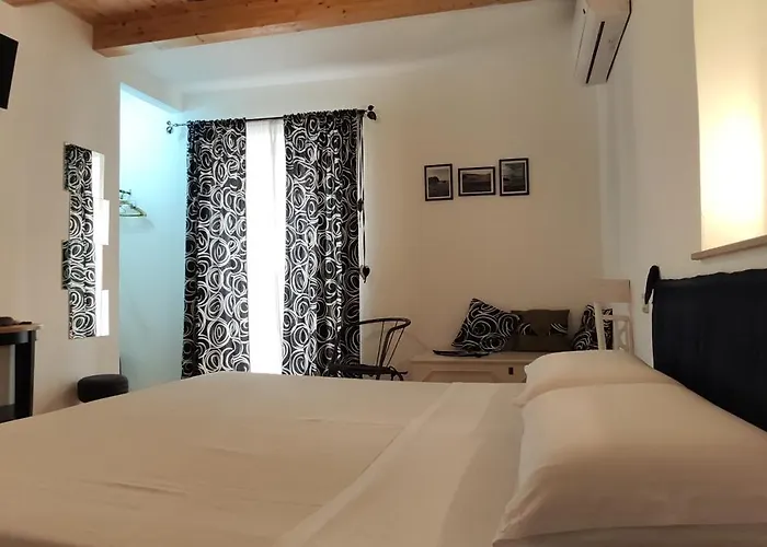 B&B Mastro Francesco