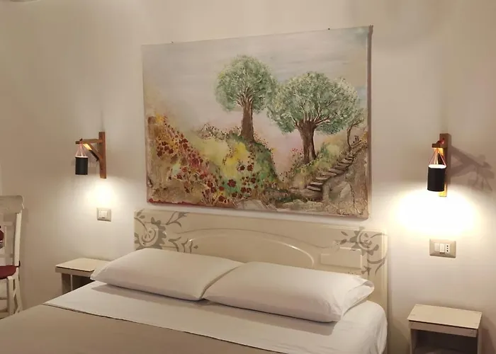 B&B Mastro Francesco