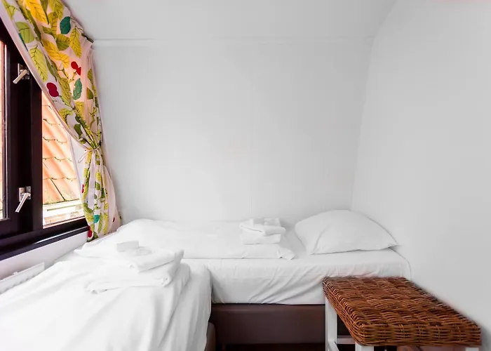 Goedkoop hotel: Hotel Heerlijkheid Bergen