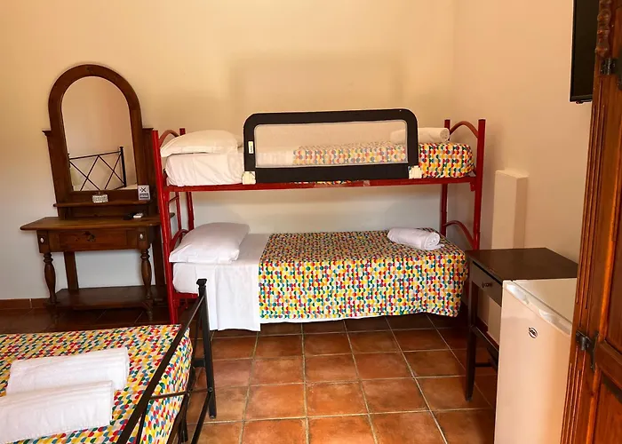 Casa vacanza: Agriturismo Le Folaghe