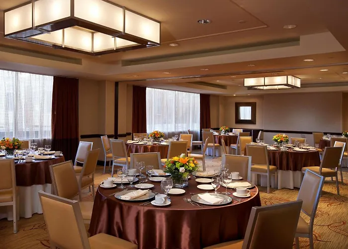 Embassy Suites By Hilton Dc Chevy Chase Pavilion
