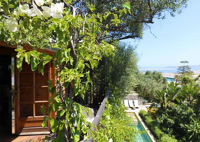 B&B: Mimi Calpe