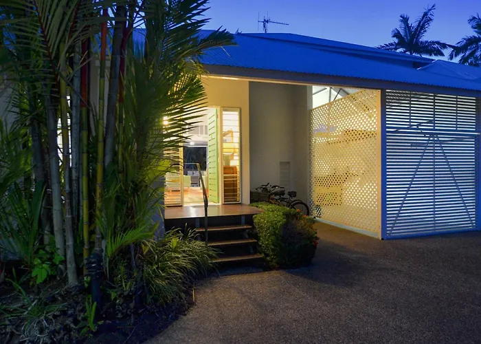 Villa: Beach Villa 5