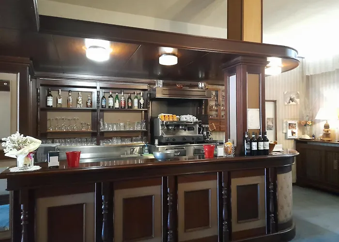 Hotel 3 stelle: Hotel Florida