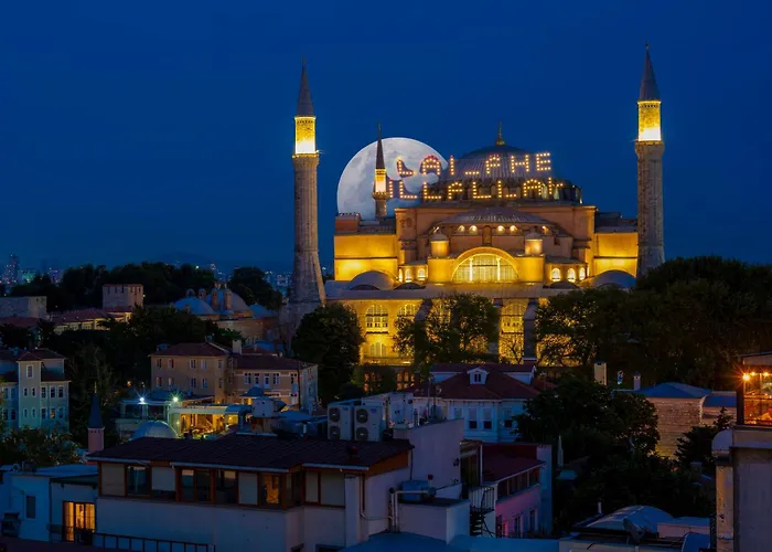 4 star hotel: Arden City Hotel-Special Category