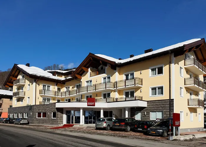 Auwirt Zentrum
