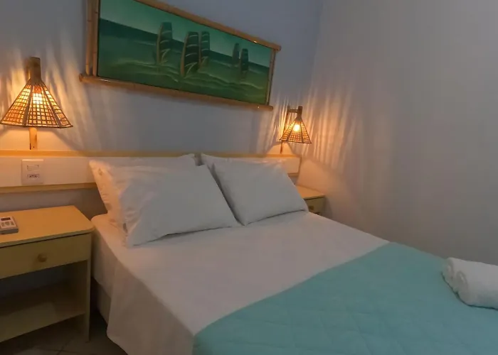 Hotel barato: Pousada Cravo E Canella