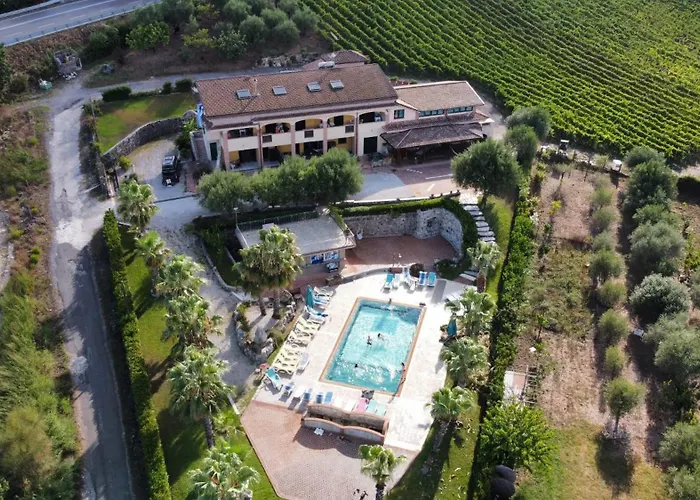 Tenuta Del Bifan