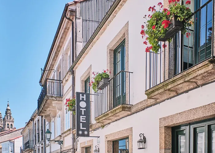 Cheap hotels Entrecercas