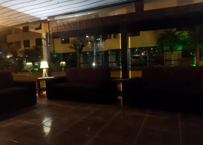 Kata Suites Floripa