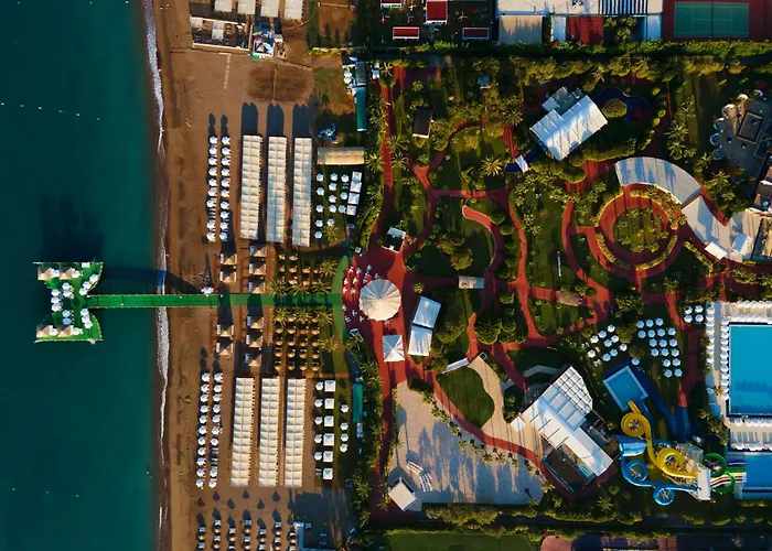 Miracle Resort Hotel