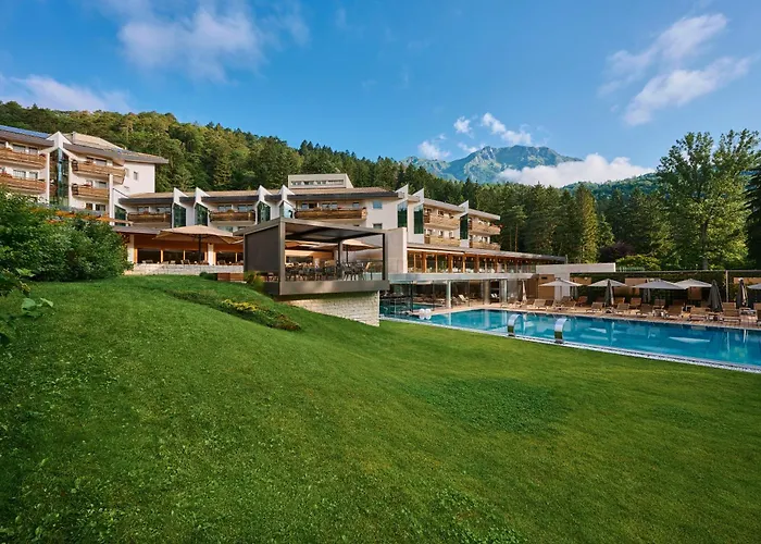 Grand Terme Di Comano