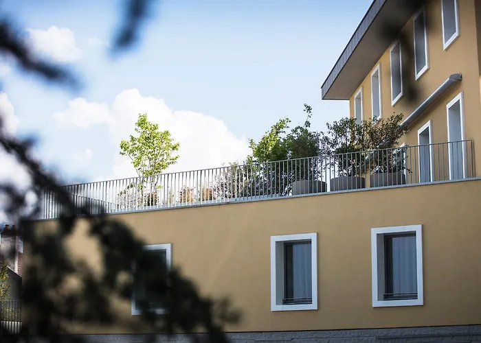 Hôtel avec piscine: Le Pélican