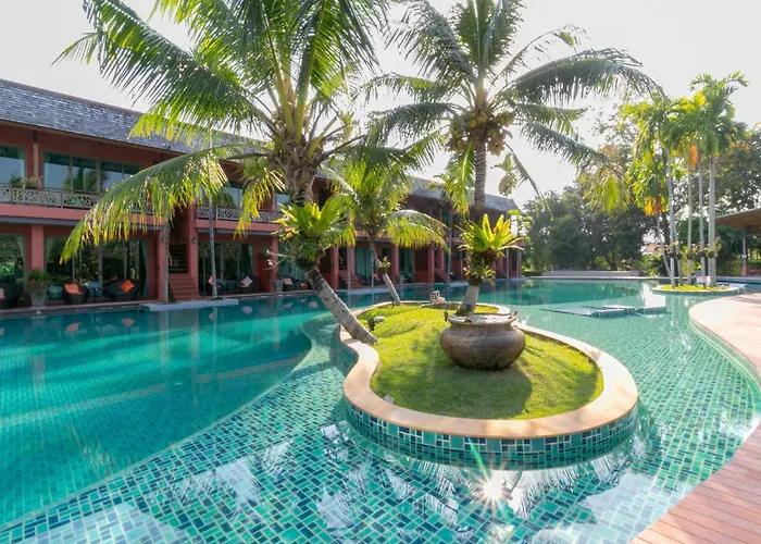 Mai Morn Resort Sha Plus
