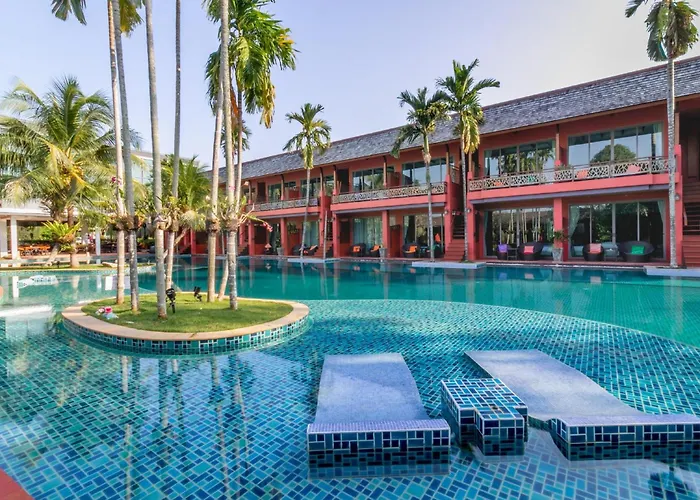 Mai Morn Resort Sha Plus