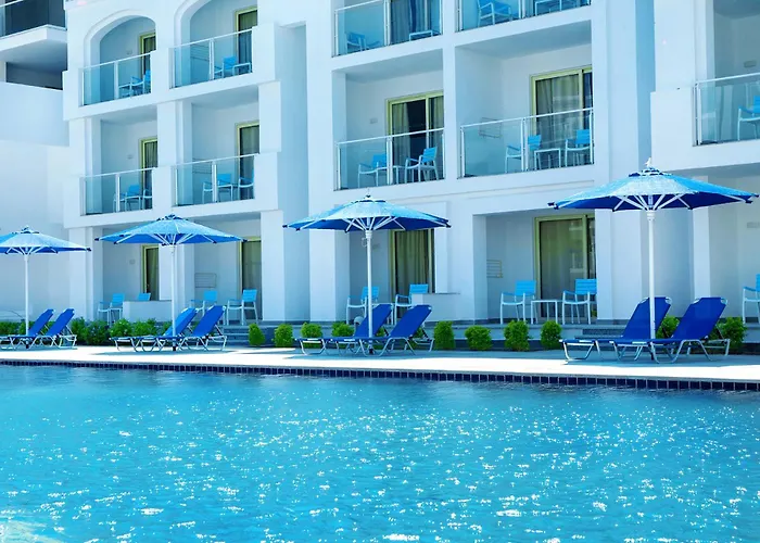 Pickalbatros Blu Spa - Adults Friendly 16 Years Plus- Ultra