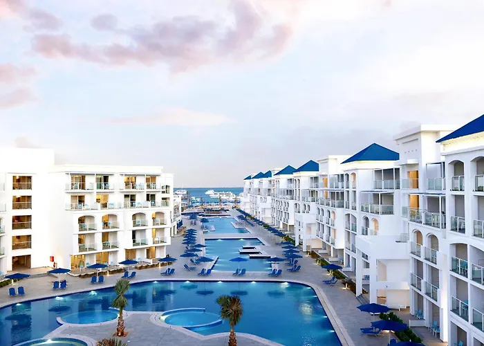 Pickalbatros Blu Spa - Adults Friendly 16 Years Plus- Ultra