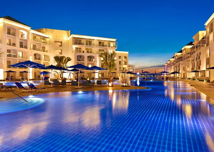 Pickalbatros Blu Spa - Adults Friendly 16 Years Plus- Ultra