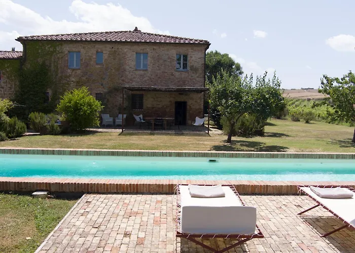 Villa privata: Villa il Moro