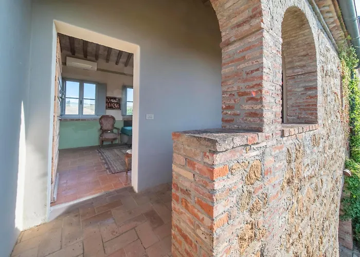 Villa privata: Villa il Moro