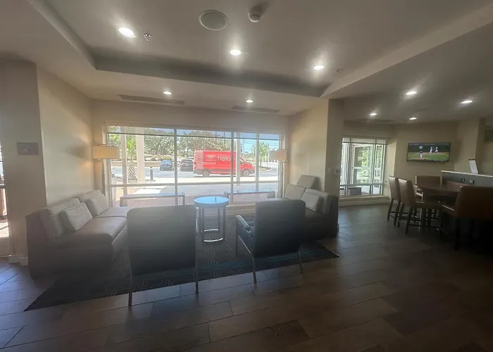 Beach hotel: Towneplace Suites By Marriott San Antonio Westover Hills