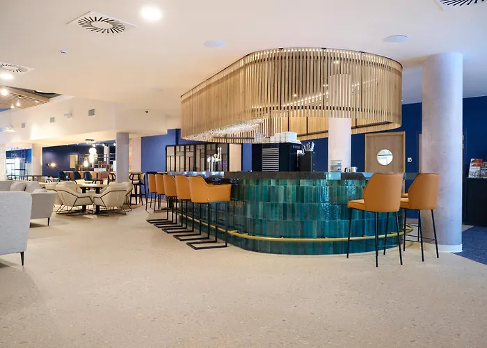 Novotel Ieper Centrum